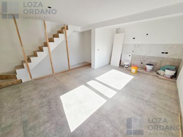Triplex en venta 2 dormitorios en Docta Boulevard A estrenar