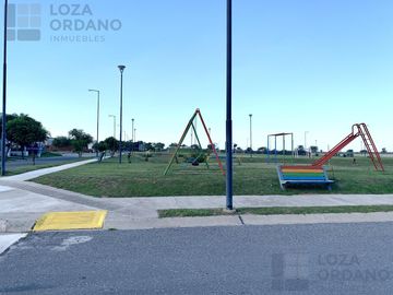 Triplex en venta 2 dormitorios en Docta Boulevard A estrenar