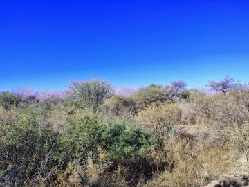 Atención Oportunidad Terreno de 4 Hectáreas en Venta, Acequia y Gas Natural, Traslasierra