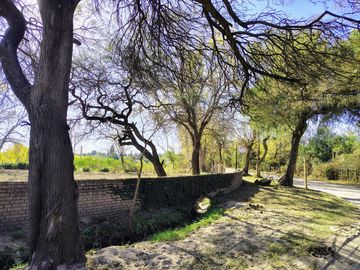 Atención Oportunidad Terreno de 4 Hectáreas en Venta, Acequia y Gas Natural, Traslasierra