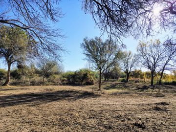 Atención Oportunidad Terreno de 4 Hectáreas en Venta, Acequia y Gas Natural, Traslasierra