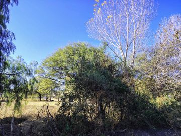 Atención Oportunidad Terreno de 4 Hectáreas en Venta, Acequia y Gas Natural, Traslasierra
