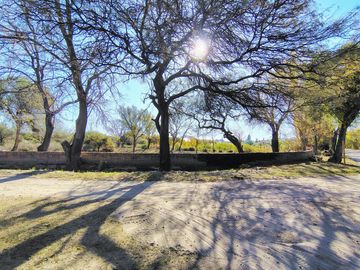 Atención Oportunidad Terreno de 4 Hectáreas en Venta, Acequia y Gas Natural, Traslasierra