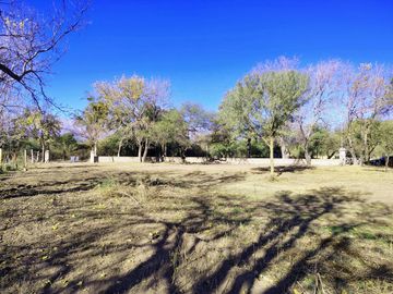 Atención Oportunidad Terreno de 4 Hectáreas en Venta, Acequia y Gas Natural, Traslasierra