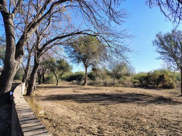 Atención Oportunidad Terreno de 4 Hectáreas en Venta, Acequia y Gas Natural, Traslasierra