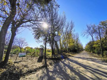 Atención Oportunidad Terreno de 4 Hectáreas en Venta, Acequia y Gas Natural, Traslasierra