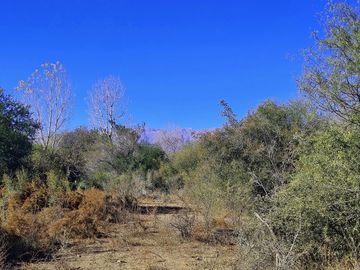Atención Oportunidad Terreno de 4 Hectáreas en Venta, Acequia y Gas Natural, Traslasierra