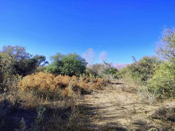 Atención Oportunidad Terreno de 4 Hectáreas en Venta, Acequia y Gas Natural, Traslasierra