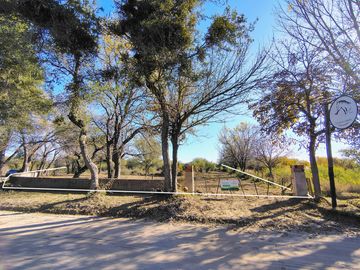 Atención Oportunidad Terreno de 4 Hectáreas en Venta, Acequia y Gas Natural, Traslasierra