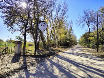 Atención Oportunidad Terreno de 4 Hectáreas en Venta, Acequia y Gas Natural, Traslasierra