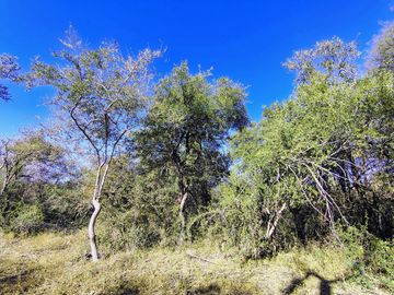 Atención Oportunidad Terreno de 4 Hectáreas en Venta, Acequia y Gas Natural, Traslasierra