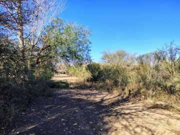 Atención Oportunidad Terreno de 4 Hectáreas en Venta, Acequia y Gas Natural, Traslasierra