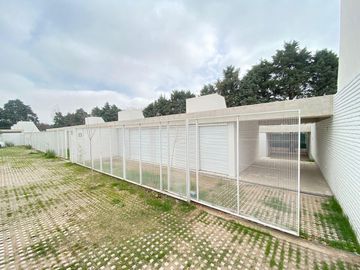 Casa en una sola planta a ESTRENAR
