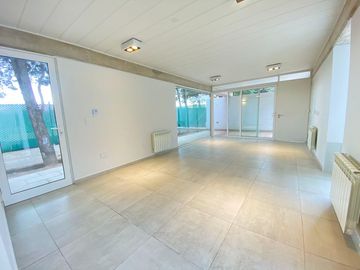 Casa en una sola planta a ESTRENAR