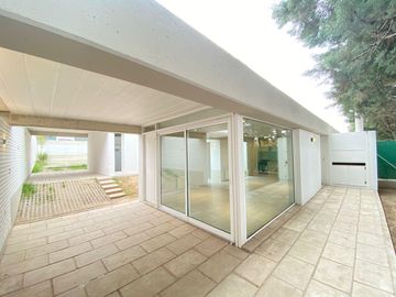 Casa en una sola planta a ESTRENAR