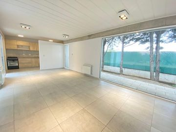 Casa en una sola planta a ESTRENAR