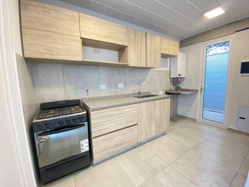 Casa en una sola planta a ESTRENAR