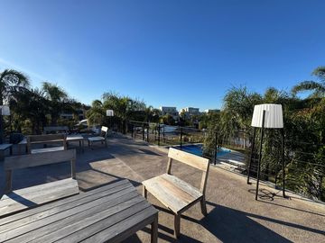 VENTA LOTE AL RIO EN EL YACHT, NORDELTA OPORTUNIDAD!