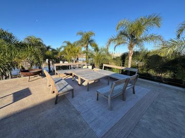 VENTA LOTE AL RIO EN EL YACHT, NORDELTA OPORTUNIDAD!