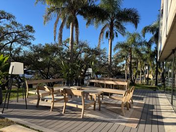 VENTA LOTE AL RIO EN EL YACHT, NORDELTA OPORTUNIDAD!