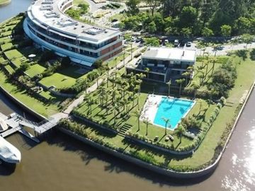 VENTA LOTE AL RIO EN EL YACHT, NORDELTA OPORTUNIDAD!