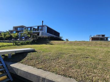 VENTA LOTE AL RIO EN EL YACHT, NORDELTA OPORTUNIDAD!