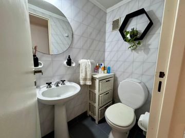 Departamento en venta - 3 Dormitorios 2 Baños - El Palomar