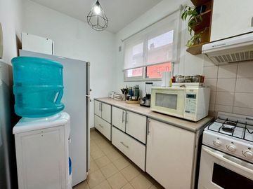 Departamento en venta - 3 Dormitorios 2 Baños - El Palomar