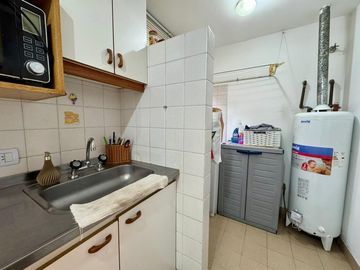 Departamento en venta - 3 Dormitorios 2 Baños - El Palomar