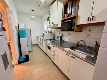 Departamento en venta - 3 Dormitorios 2 Baños - El Palomar