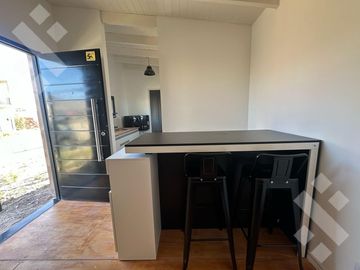 En venta, Lote en esquina y Modulo habitacional, B° Bella Vista, Plottier.