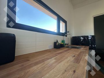 En venta, Lote en esquina y Modulo habitacional, B° Bella Vista, Plottier.