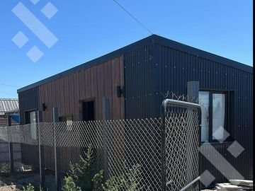 En venta, Lote en esquina y Modulo habitacional, B° Bella Vista, Plottier.