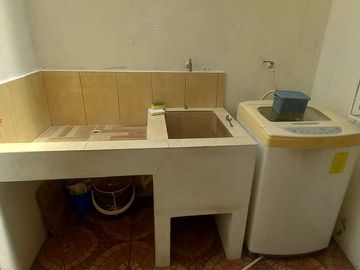 VENTA DE CASA DAULE (VM)