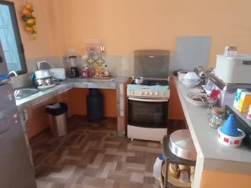 VENTA DE CASA DAULE (VM)
