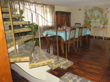 Casa en venta sector Jipijapa