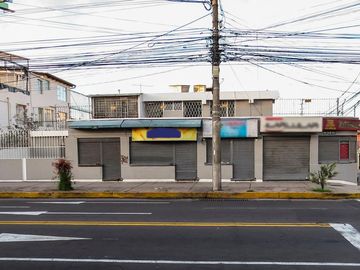 Casa en venta sector Jipijapa