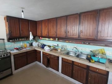 Casa en venta sector Jipijapa