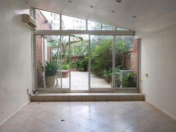 Departamento en Venta 4 ambientes con cochera - Barrancas de Belgrano