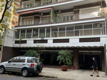 Departamento en Venta 4 ambientes con cochera - Barrancas de Belgrano