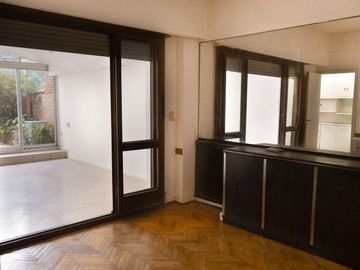 Departamento en Venta 4 ambientes con cochera - Barrancas de Belgrano