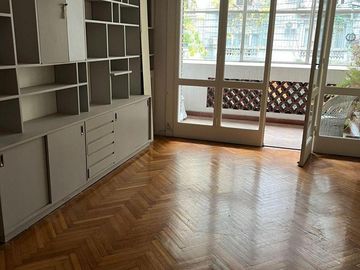 Departamento en Venta 4 ambientes con cochera - Barrancas de Belgrano