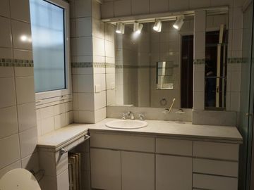 Departamento en Venta 4 ambientes con cochera - Barrancas de Belgrano