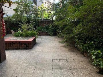 Departamento en Venta 4 ambientes con cochera - Barrancas de Belgrano