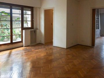 Departamento en Venta 4 ambientes con cochera - Barrancas de Belgrano