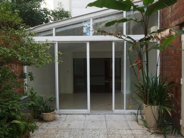 Departamento en Venta 4 ambientes con cochera - Barrancas de Belgrano