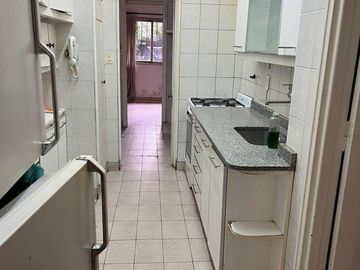 Departamento en Venta 4 ambientes con cochera - Barrancas de Belgrano