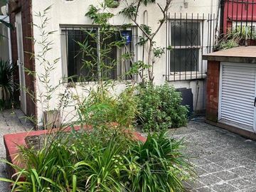 Departamento en Venta 4 ambientes con cochera - Barrancas de Belgrano