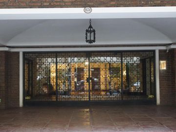 Departamento en Venta 4 ambientes con cochera - Barrancas de Belgrano