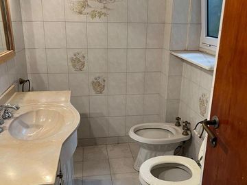 Departamento en Venta 4 ambientes con cochera - Barrancas de Belgrano